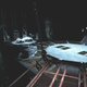 Illustration for article titled Quick, To The Batcave, PlayStation Home!
